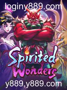 Explorando o Universo de 'SpiritedWonders': Um Guia Completo sobre o Jogo