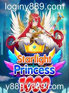 StarlightPrincess1000: Mergulhe na Aventura Mágica Inspirada por Contos de Fadas