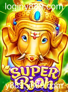 Explorando o Mundo do Jogo SuperRich