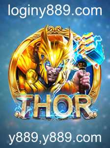 Descubra o Jogo THOR: Uma Aventura Épica Baseada em Mitologia