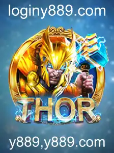 Descubra o Jogo THOR: Uma Aventura Épica Baseada em Mitologia
