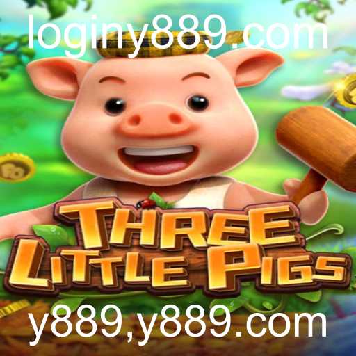 THREELITTLEPIGS: Descubra o Fascinante Mundo do Novo Jogo com y889