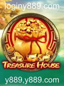 Explorando o Mundo de TreasureHouse: Um Jogo de Estratégia Único