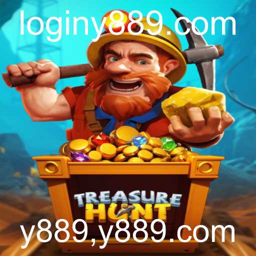 Descubra a Experiência Inovadora do Jogo TreasureHunt