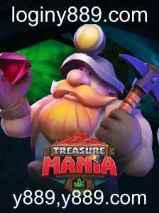Descubra o Mundo Aventureiro de TreasureMania