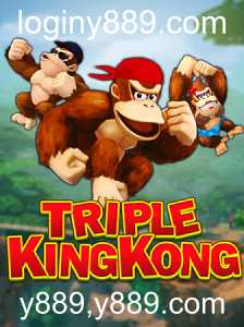 TripleKingKong: Explore o Mundo das Apostas com y889.com