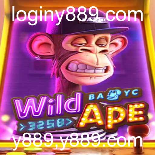 Descubra o Mundo Selvagem de WildApe3258: Aventuras e Regras para Vencer