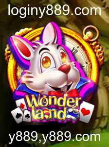 Descubra o Fascinante Mundo de Wonderland