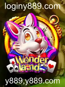 Descubra o Fascinante Mundo de Wonderland
