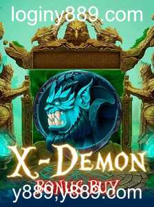 Descubra o Mundo Empolgante do Jogo XDemonBonusBuy