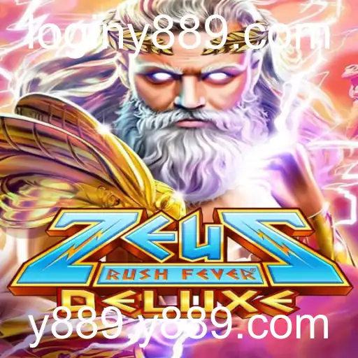 Exploração Divina: ZeusRushFeverDeluxe e Seu Impacto Atual